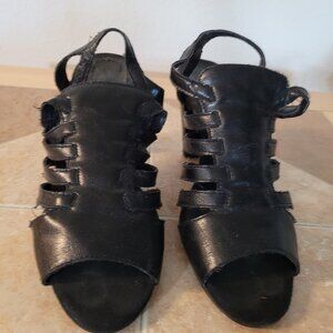 Women's Aerosoles Black Size 8.5